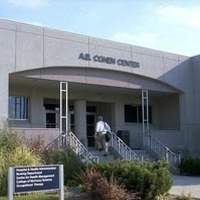 photo of A.B. Cohen Center