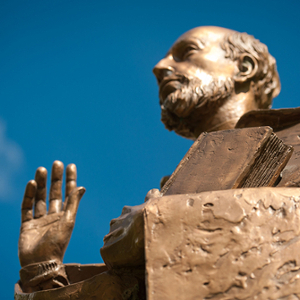 St. Ignatius