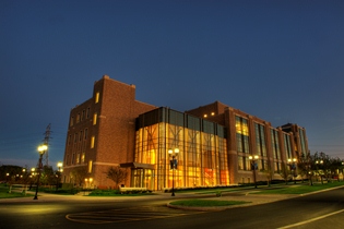 Picture of Smith Hall
