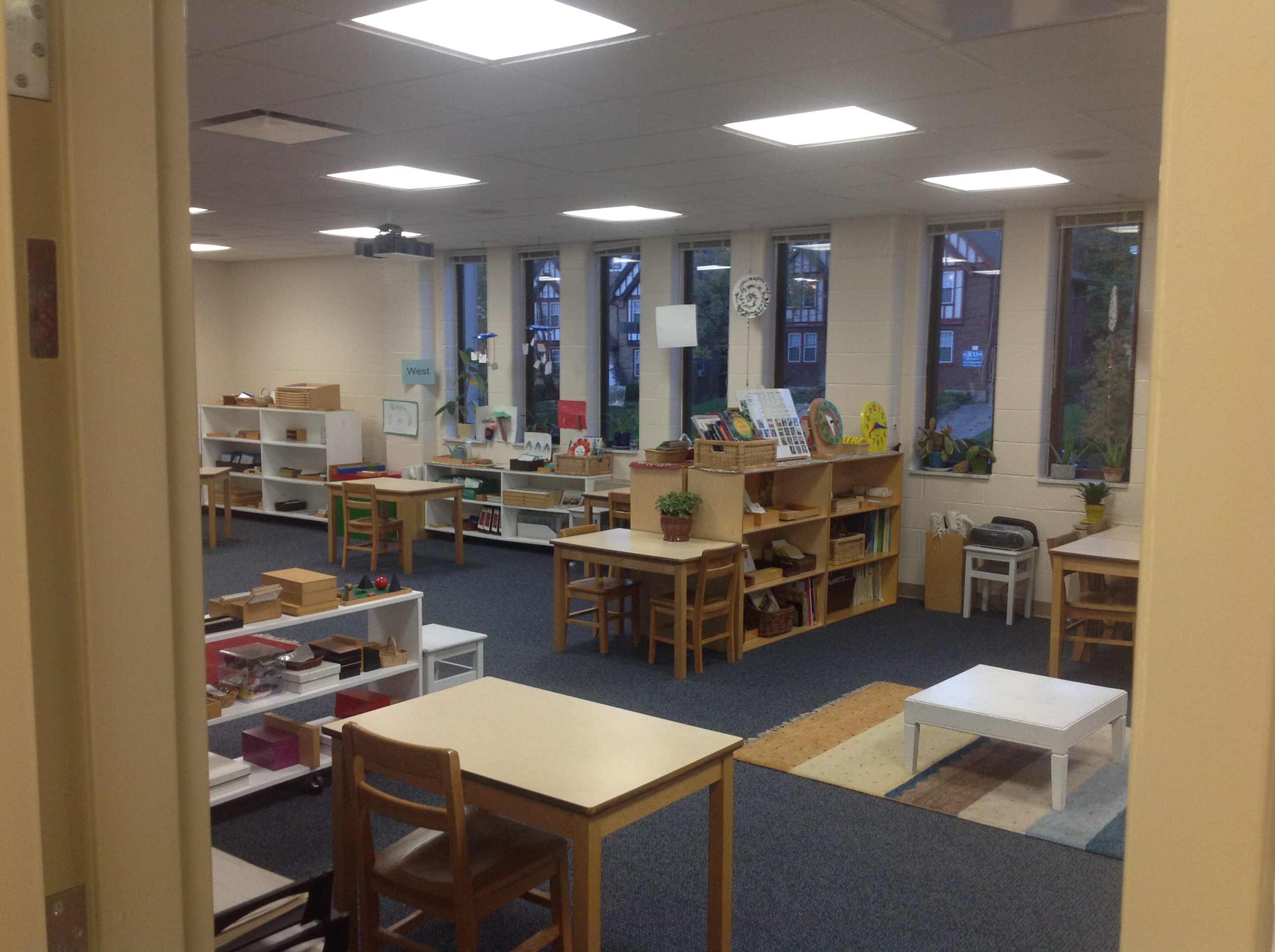 Joseph Hall Buildings, Statues, and Beauty Mission Identity Xaviers Mission Xavier