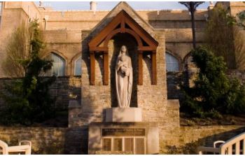 Photo of Shrine of Our Lady