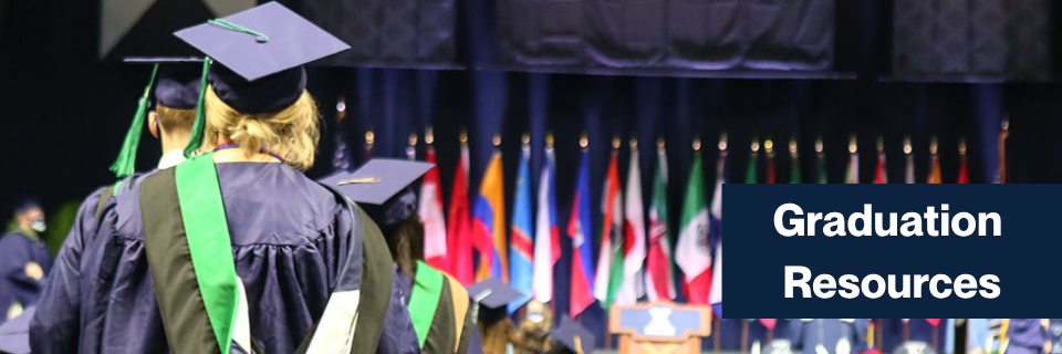 Graduation Resources