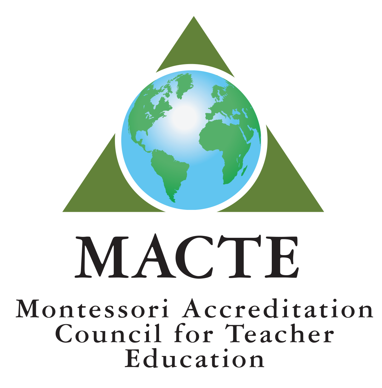 MACTE Logo