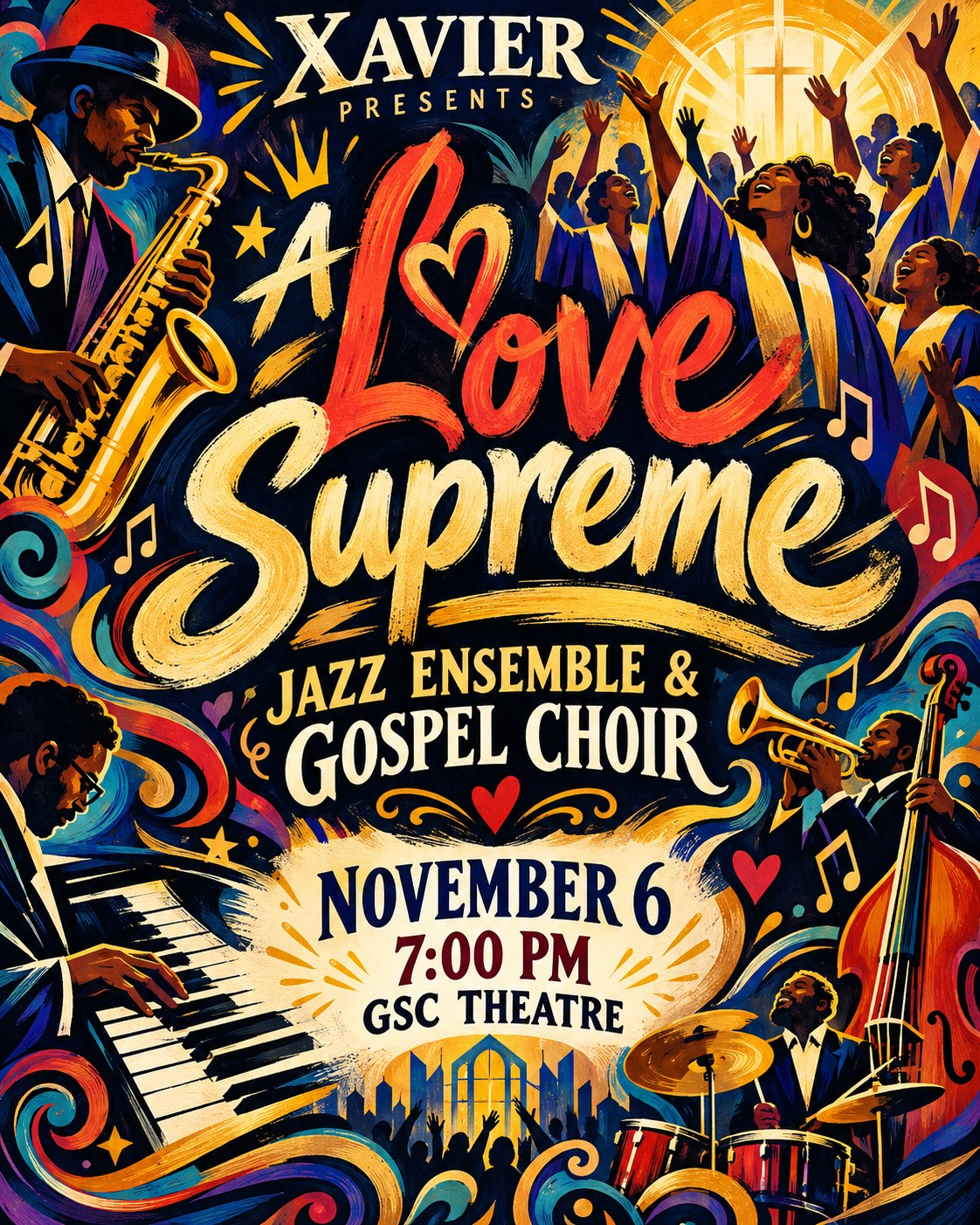 A Love Supreme