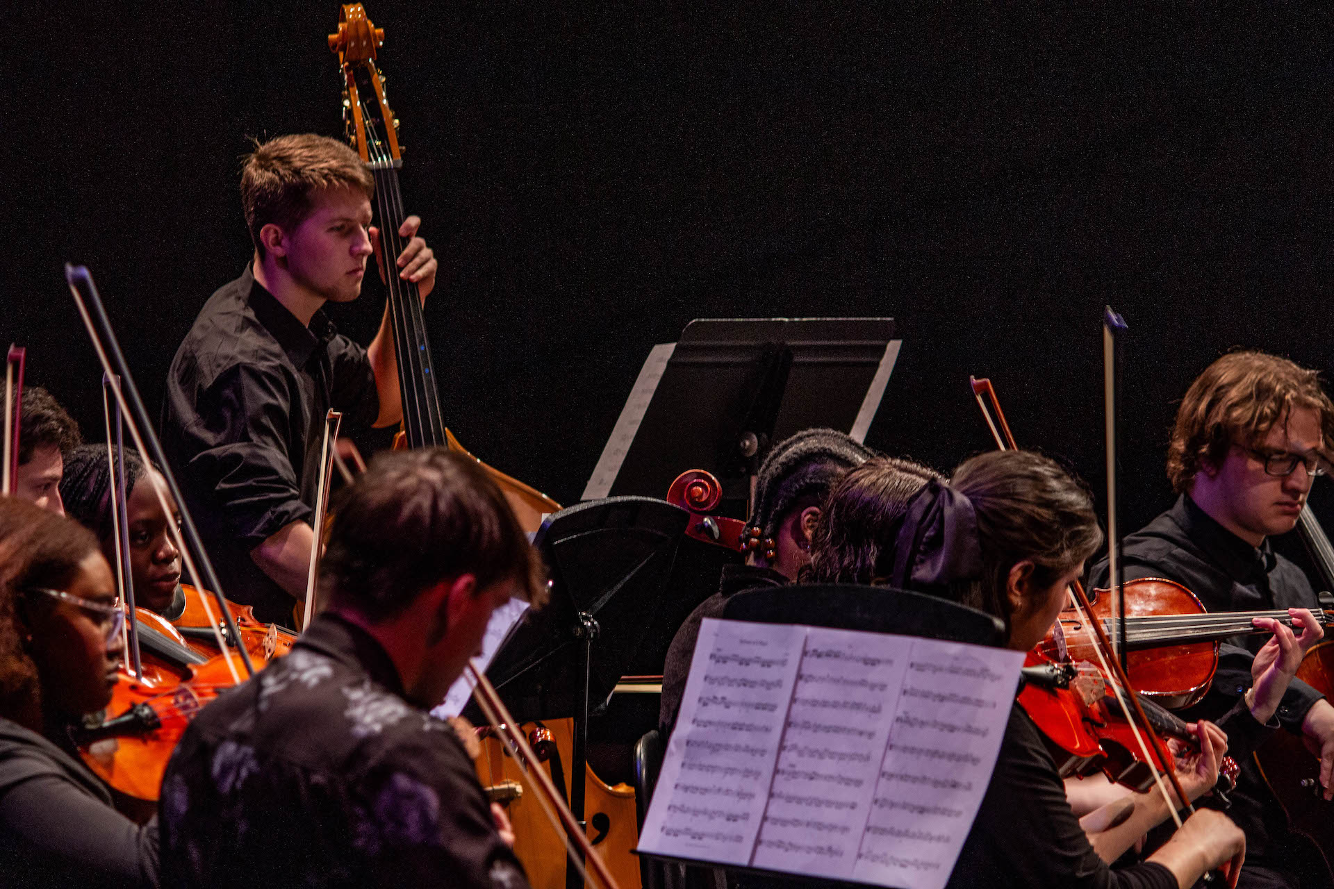 Chamber Orchestra 2