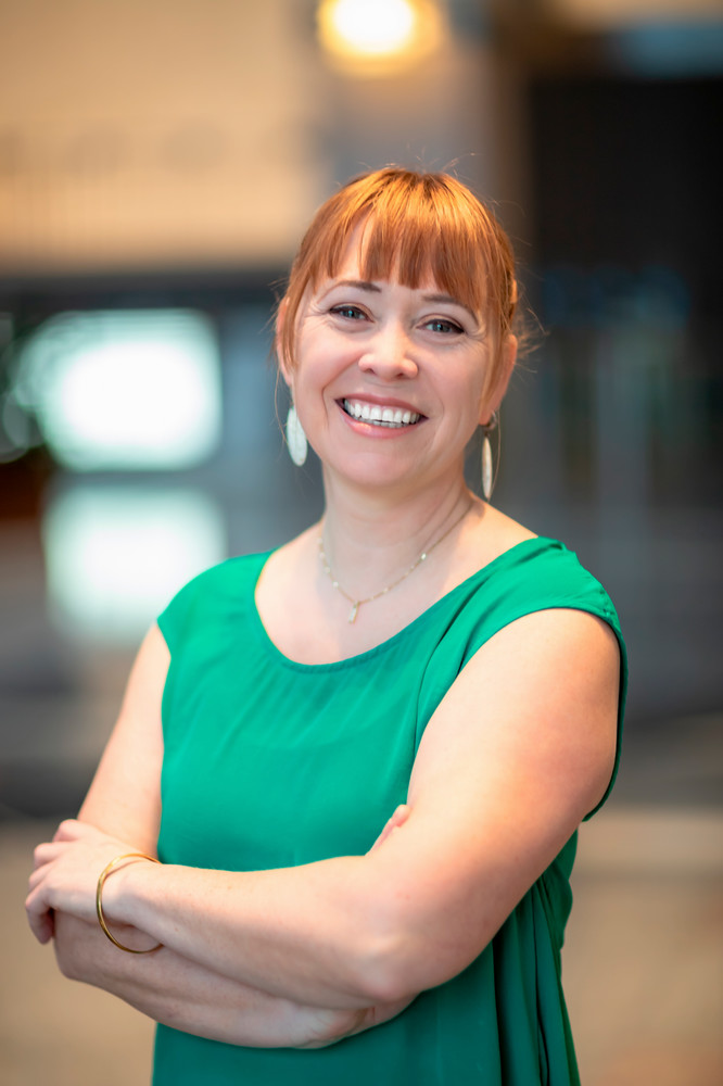 Sarah Ford Thompson