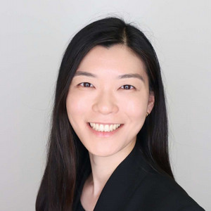 Lina Jeong