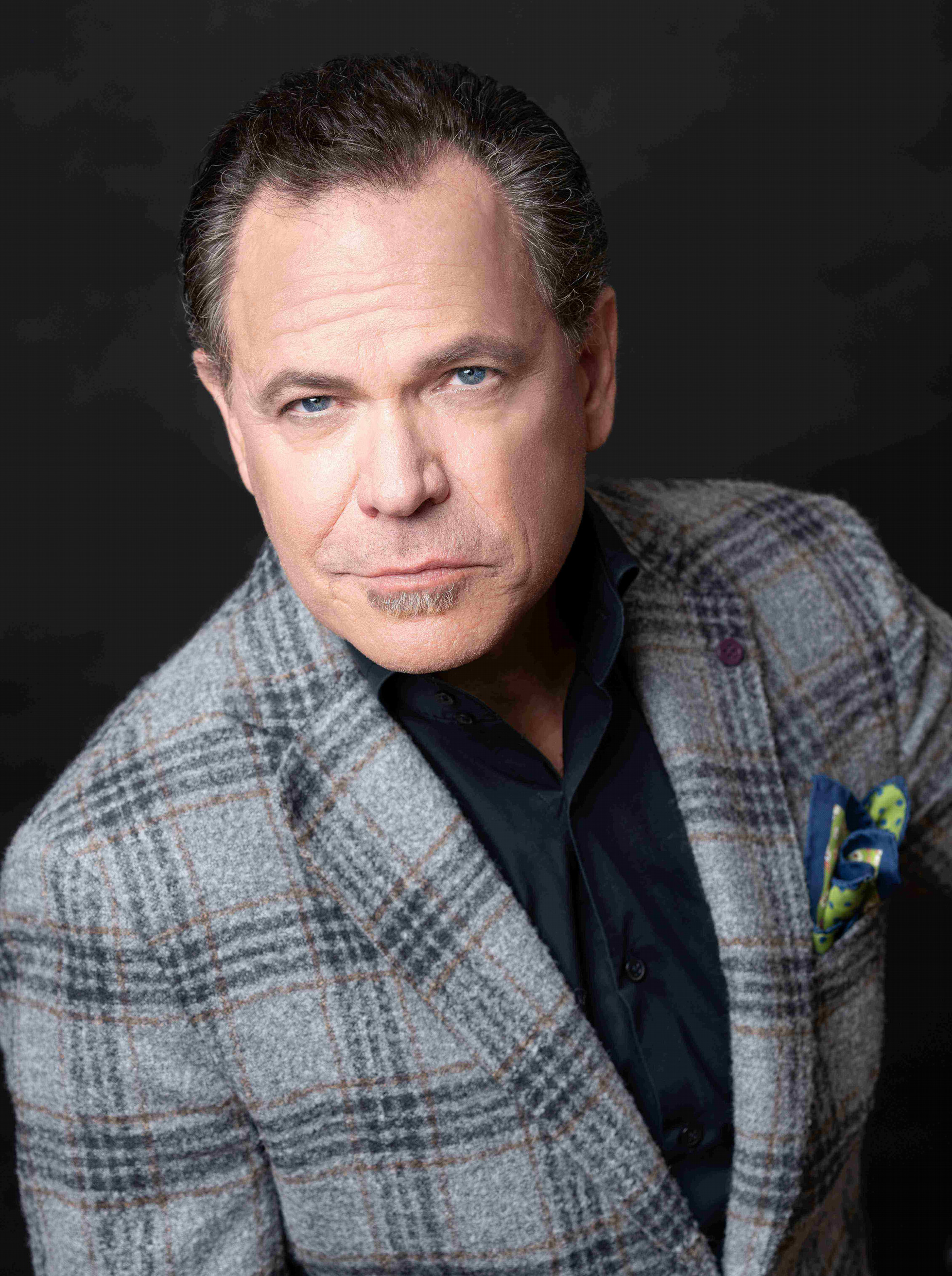 Kurt Elling