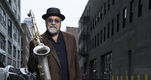 Photo of Joe Lovano