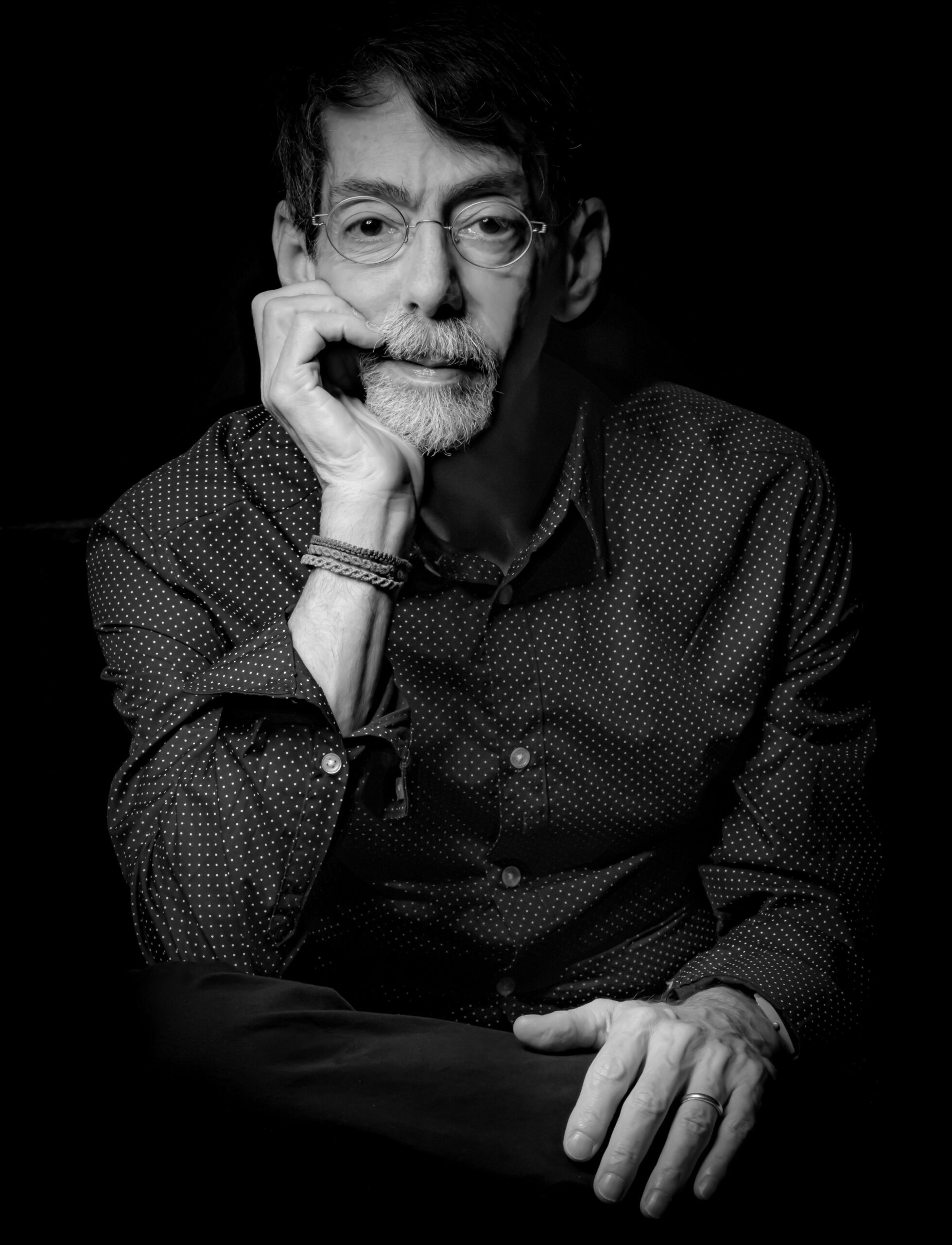 Fred Hersch