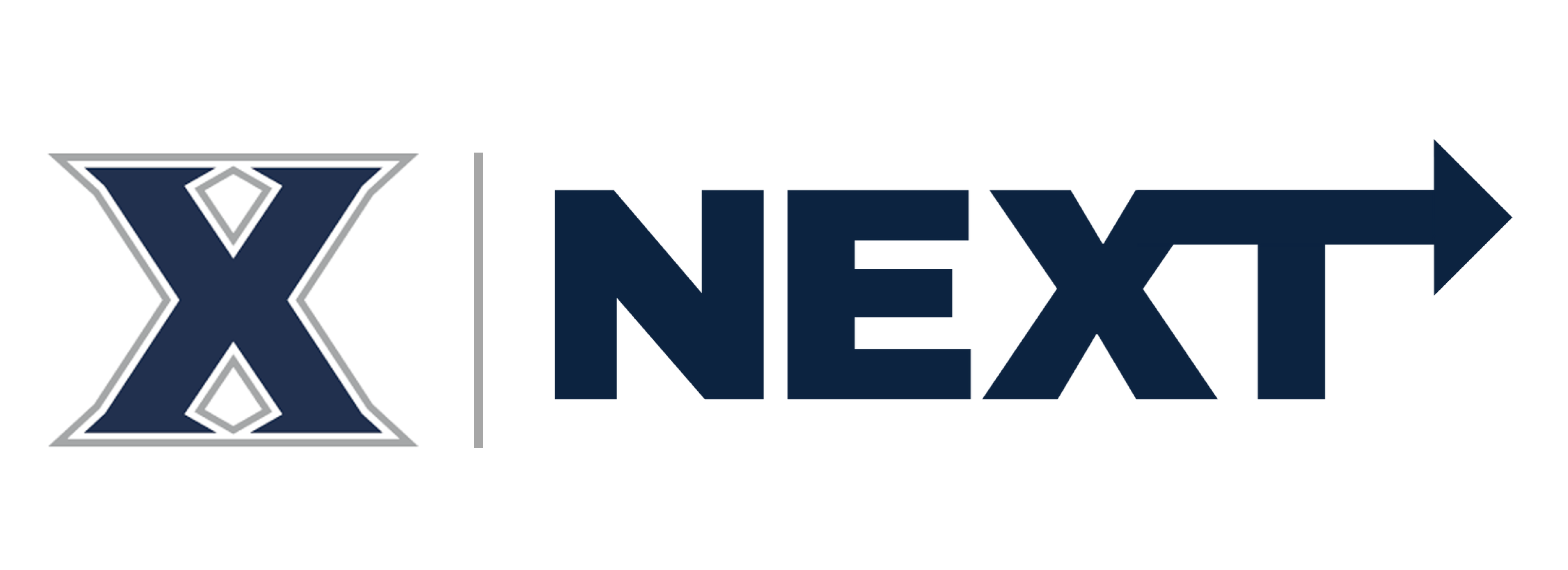 Xavier NEXT Logo