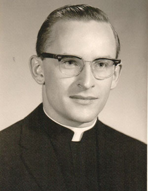 Fr. Tom Kennealy