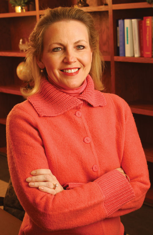 pamela zipperer davis