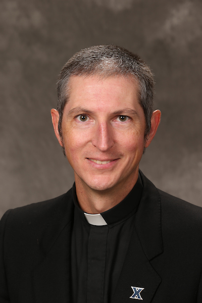 Fr. Nathan Wendt