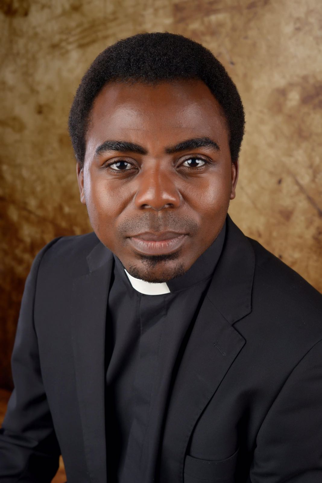 Fr. Mapunda