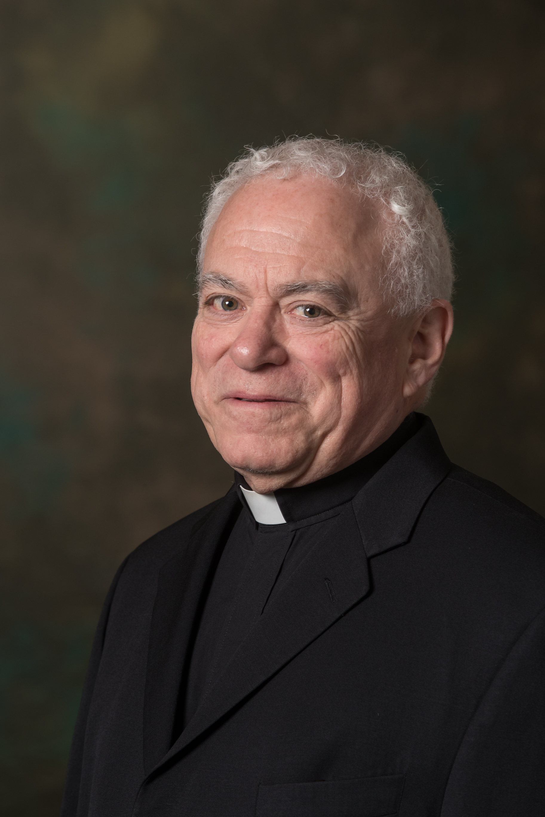 Fr. Ed Schmidt