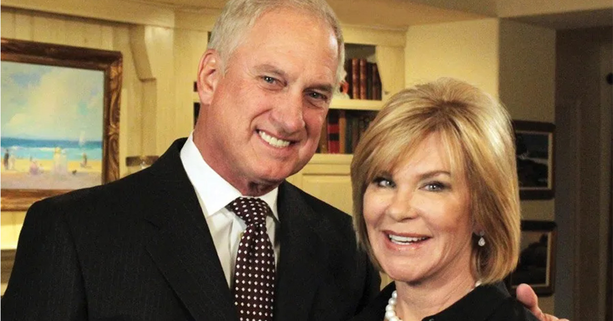 Robert and Julia Heidt, Adam R. Scripps Foundation gift 4M toward