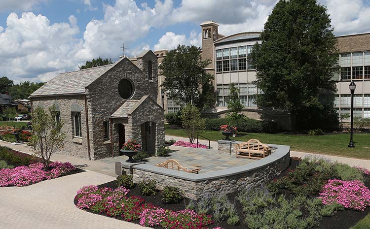 Our Lady of Peace Chapel