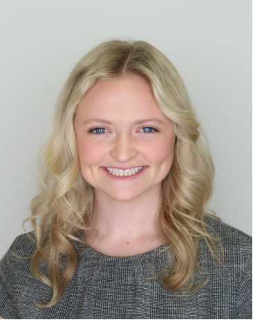 abby childress headshot