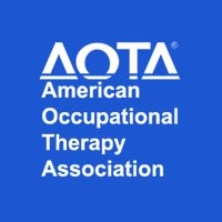 American Occupational Therapy Association logo