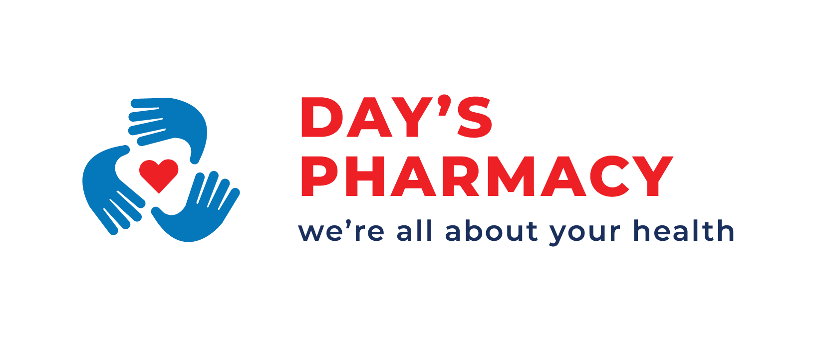 Days Pharmacy Logo
