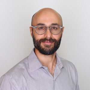 Saeed Azad