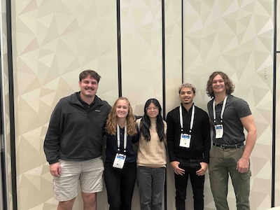 Physics and Astronomy Congress 2025