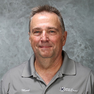 Mark Kiser