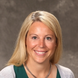 Nicole Schneider