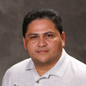 Pedro Zelaya
