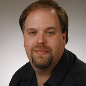 Jerry Vierling