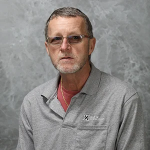 Walt Wiegand