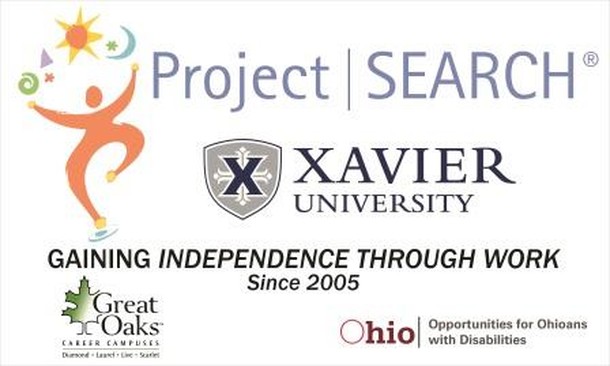 Banner of Project SEARCH