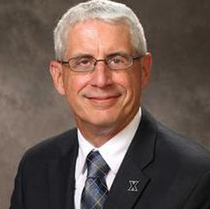 Dennis Long