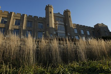 Photo of Hinkle Hall