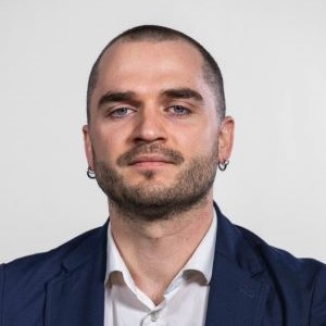 Daniel Spina
