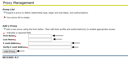 add proxy form screenshot