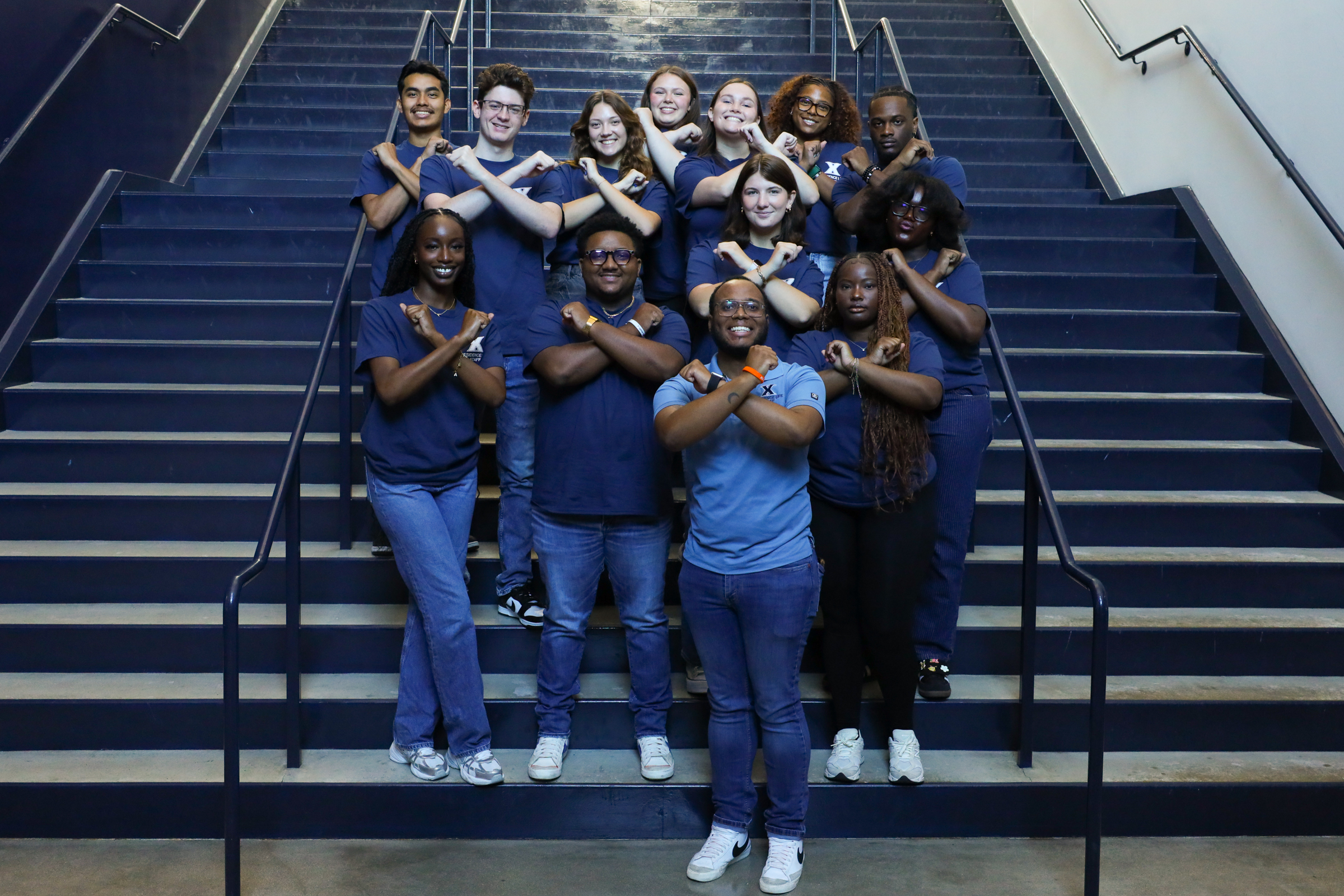 APT 25-26 RA Staff