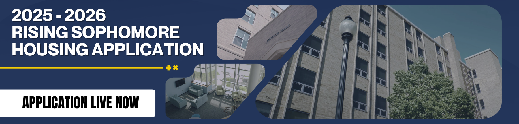 Current Student Residence Life Xavier University