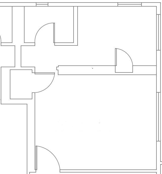 1019 Dana Floor Plan Image
