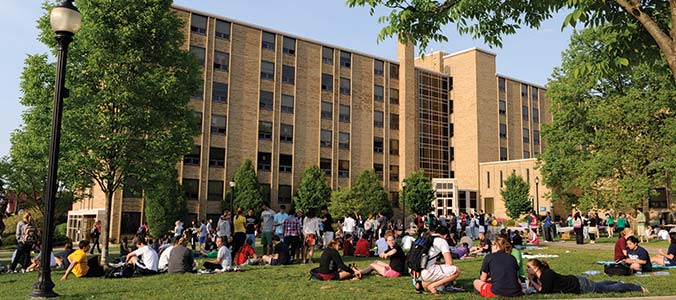 Xavier University