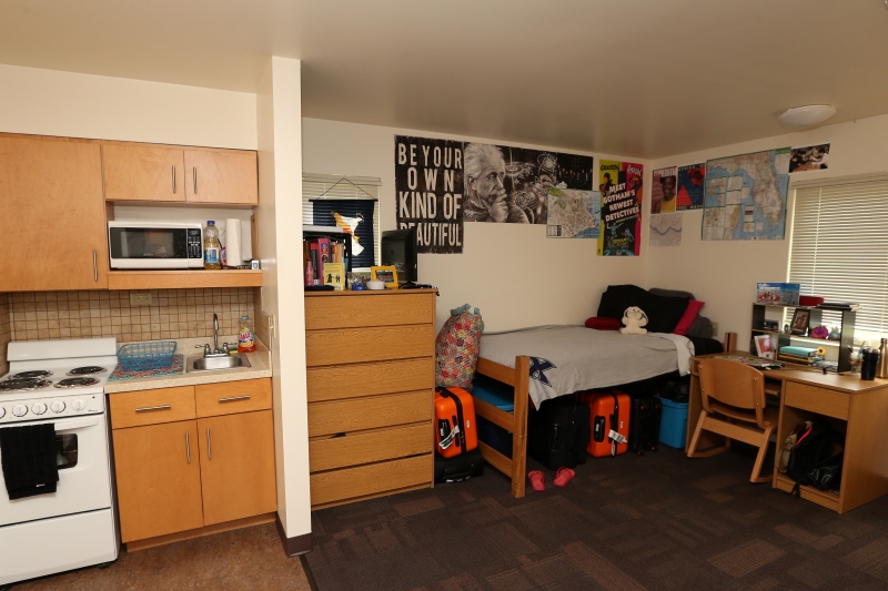 Manor House - Residence Life | Xavier University