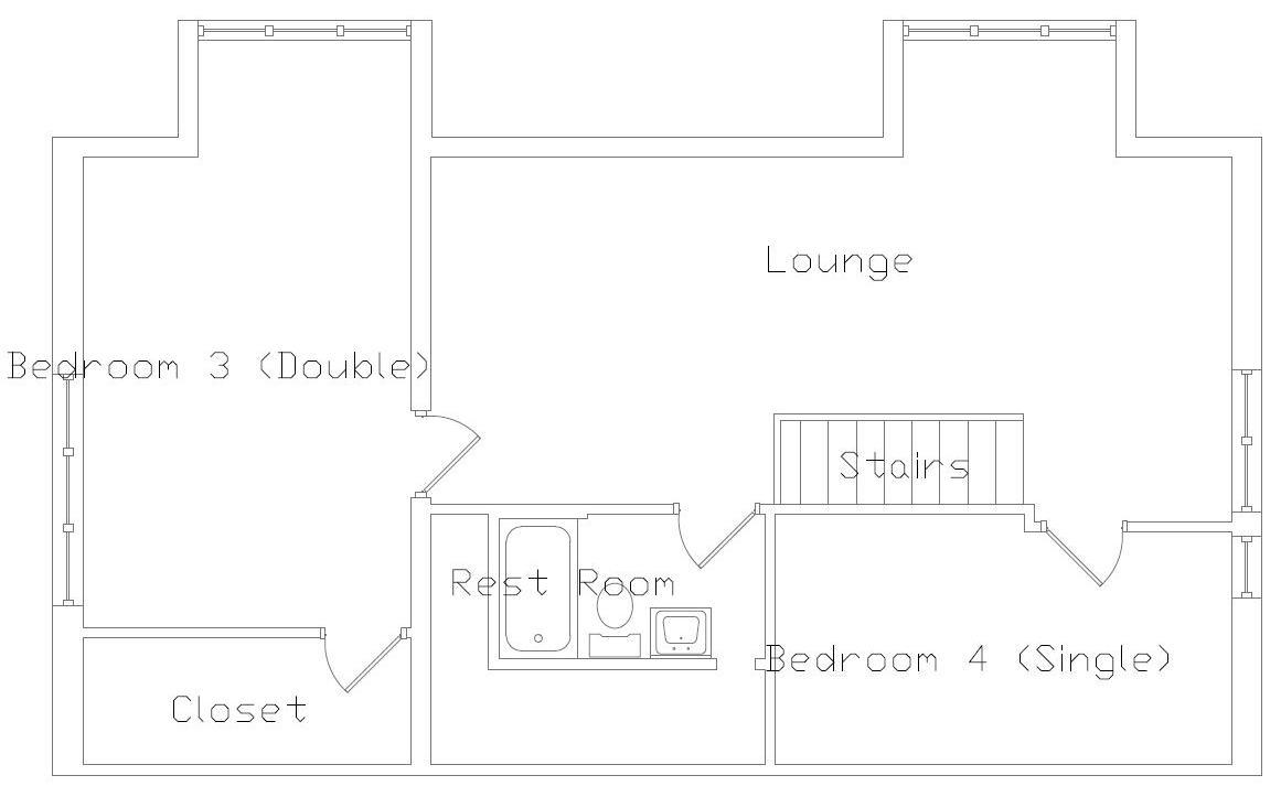 1415 Dana Ave Dana Houses Residence Life Residences Xavier