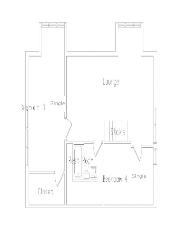 1415 Dana Ave Residence Life Xavier University