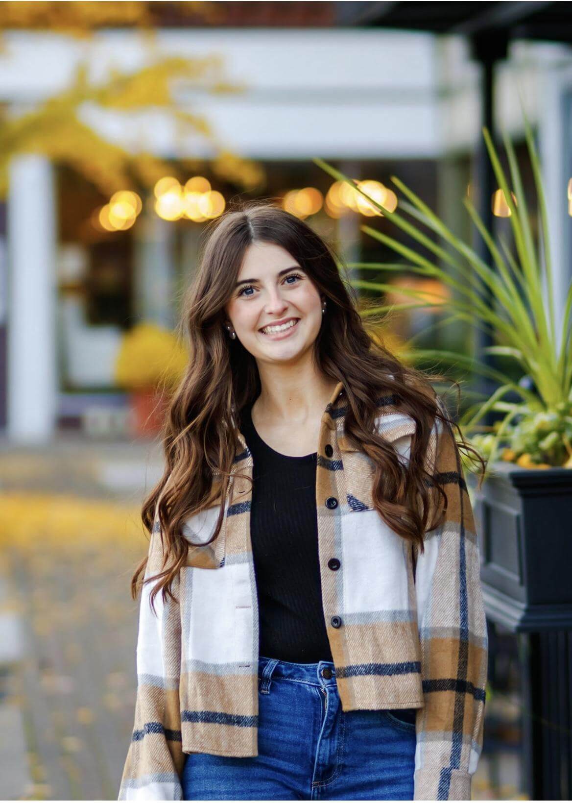 Photo or icon of Isabella Magoto