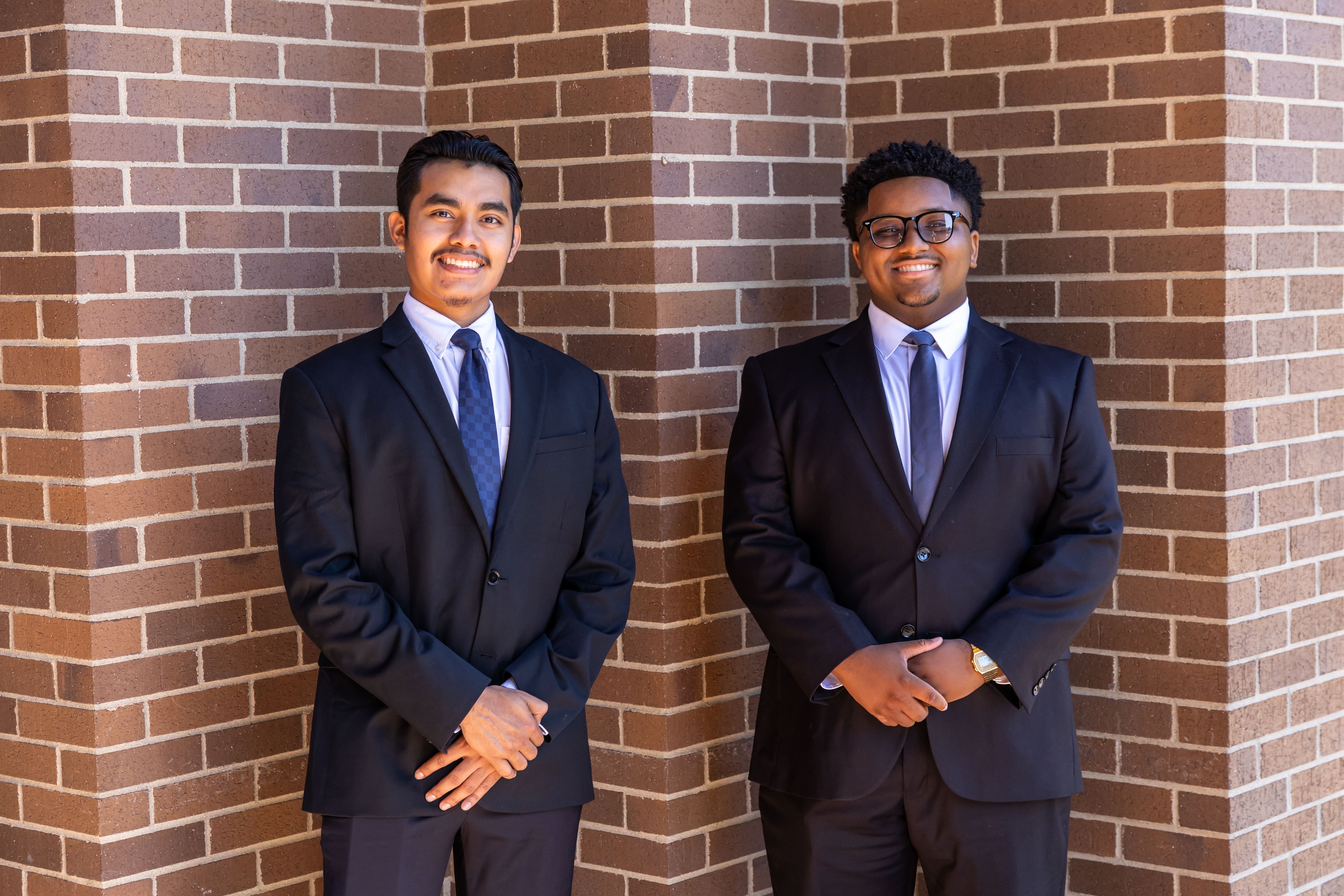 sga executive president and vice president