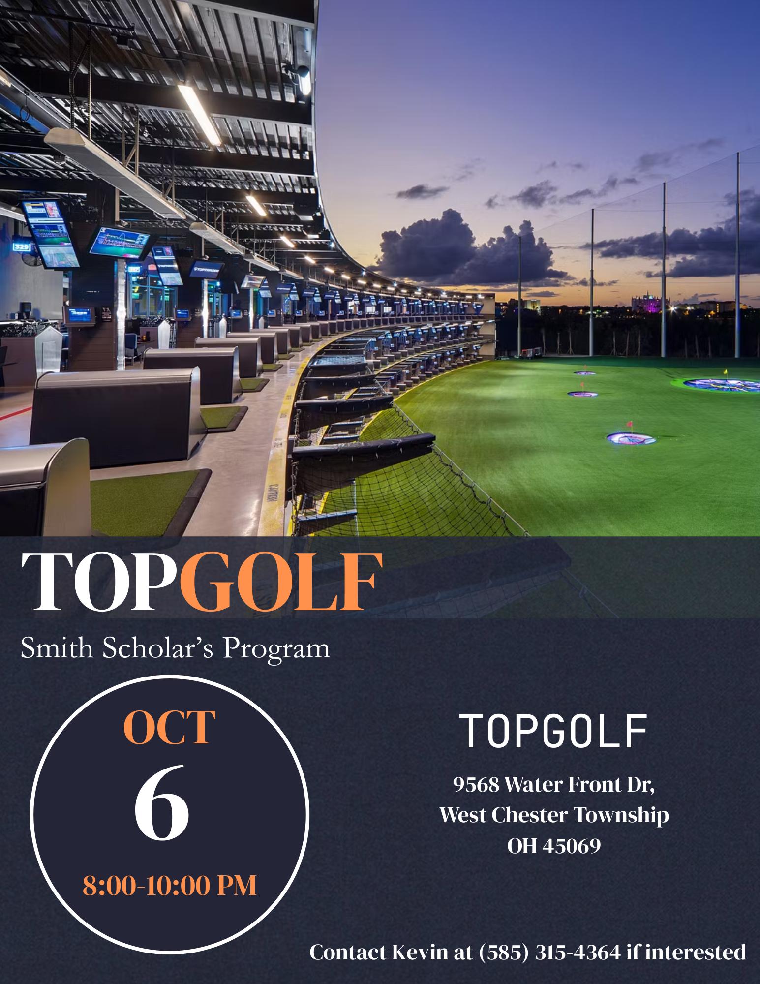 Top Golf