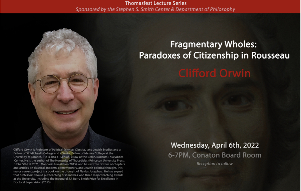 Fragmentary Wholes invite