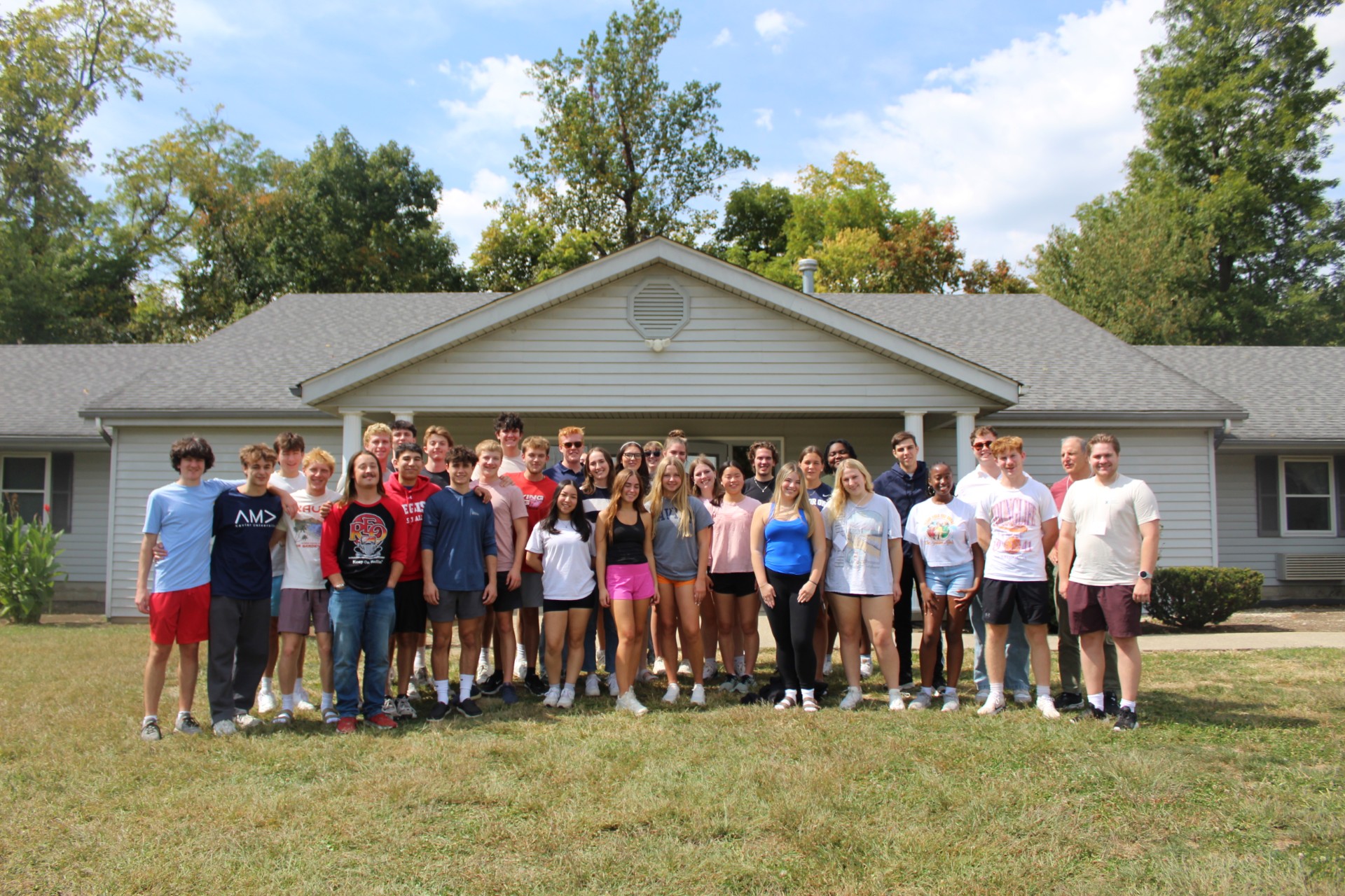 Smith Retreat