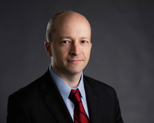 Photo of Dr. Yuvan Levin